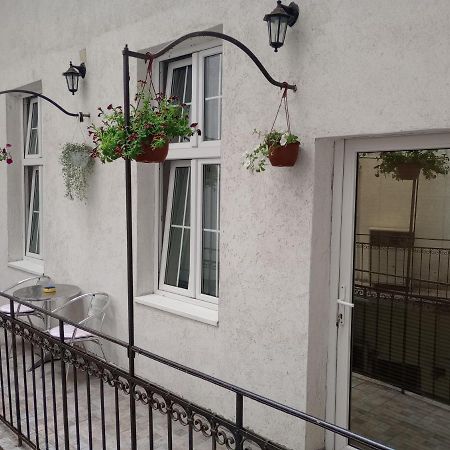 Sany Center Apartment Belgrade Extérieur photo