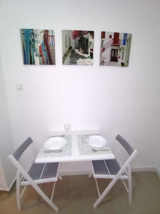 Sany Center Apartment Belgrade Extérieur photo